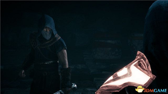 《刺客教條:奧德賽》第一把袖劍的傳承DLC圖文攻略 全支線任務攻略 《刺客教條:奧德賽》第一把袖劍的傳承DLC圖文攻略 全支線任務攻略