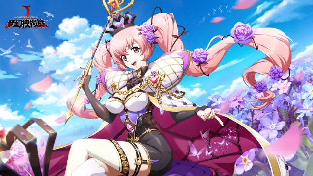 《夢幻模擬戰》諾埃米刺蘼之冠怎麽獲得 刺蘼之冠皮膚獲得方法 《夢幻模擬戰》諾埃米刺蘼之冠怎麽獲得 刺蘼之冠皮膚獲得方法