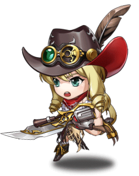 《夢幻模擬戰》克裡斯蒂安妮荒野狂花皮膚怎麽樣 荒野狂花皮膚介紹 《夢幻模擬戰》克裡斯蒂安妮荒野狂花皮膚怎麽樣 荒野狂花皮膚介紹