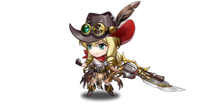 《夢幻模擬戰》克裡斯蒂安妮荒野狂花皮膚怎麽樣 荒野狂花皮膚介紹 《夢幻模擬戰》克裡斯蒂安妮荒野狂花皮膚怎麽樣 荒野狂花皮膚介紹