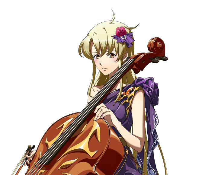 《夢幻模擬戰》7月29日更新介紹 sp拉娜解鎖新神契菲依娜上線 《夢幻模擬戰》7月29日更新介紹 sp拉娜解鎖新神契菲依娜上線