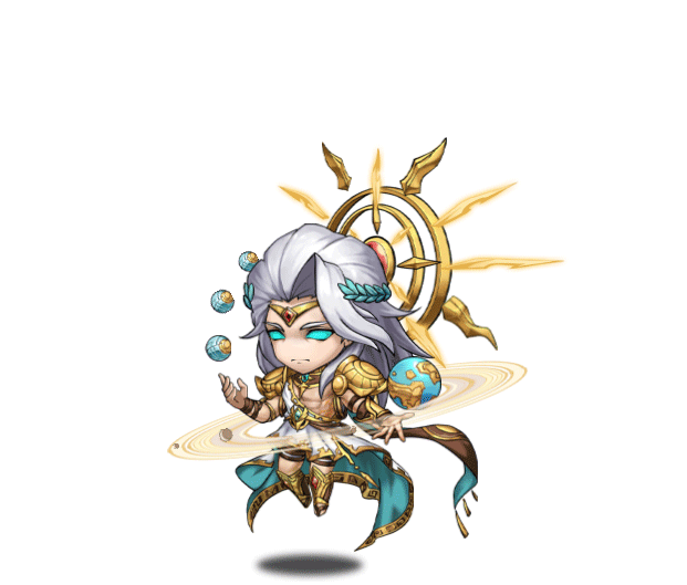 《夢幻模擬戰》超越之人皮膚輝穹之主怎麽樣 輝穹之主皮膚介紹 《夢幻模擬戰》超越之人皮膚輝穹之主怎麽樣 輝穹之主皮膚介紹