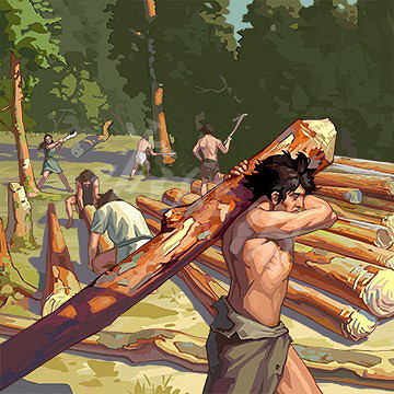 《人類》Humankind全建築設施效果一覽 Humankind基礎設施有哪些？