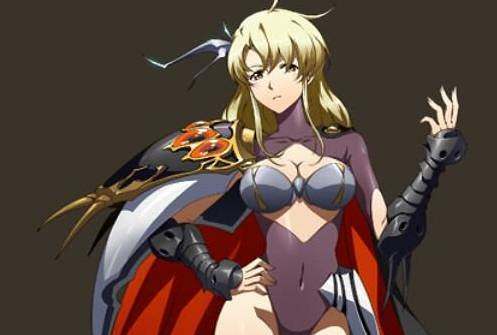 《夢幻模擬戰》繽紛禮包活動一覽 OVERLORD連動禮包介紹 《夢幻模擬戰》繽紛禮包活動一覽 OVERLORD連動禮包介紹