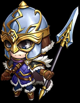 《夢幻模擬戰》3.0新兵種有什麽 3.0新兵種教國禁衛靈宗鬥僧介紹 《夢幻模擬戰》3.0新兵種有什麽 3.0新兵種教國禁衛靈宗鬥僧介紹