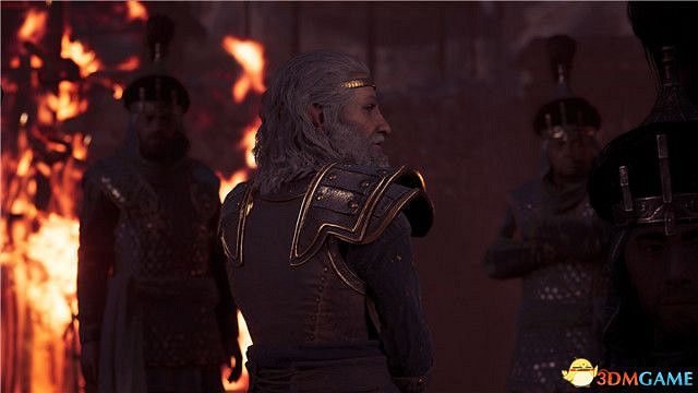 《刺客教條:奧德賽》第一把袖劍的傳承DLC圖文攻略 全支線任務攻略 《刺客教條:奧德賽》第一把袖劍的傳承DLC圖文攻略 全支線任務攻略