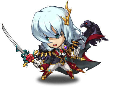 《夢幻模擬戰》克洛泰爾暗裔渡鴉皮膚怎麽樣 暗裔渡鴉皮膚介紹 《夢幻模擬戰》克洛泰爾暗裔渡鴉皮膚怎麽樣 暗裔渡鴉皮膚介紹