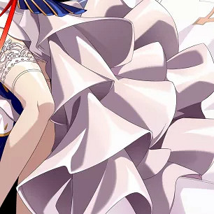 《夢幻模擬戰》伊露希亞花嫁皮膚怎麽樣 伊露希亞湖花戀紗皮膚介紹