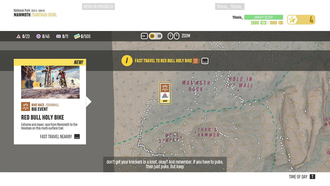 育碧《Riders Republic》B測影片洩露 10月28日發售 育碧《Riders Republic》B測影片洩露 10月28日發售