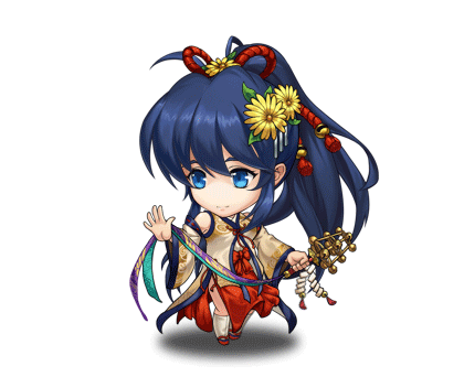 《夢幻模擬戰》女神化身皮膚緣輝神舞怎麽樣 緣輝神舞皮膚介紹 《夢幻模擬戰》女神化身皮膚緣輝神舞怎麽樣 緣輝神舞皮膚介紹