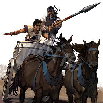 《人類》Humankind兵種屬性大全 Humankind全單位圖鑒彙總 《人類》Humankind兵種屬性大全 Humankind全單位圖鑒彙總