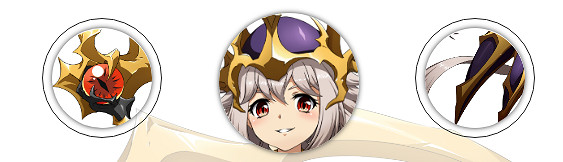 《夢幻模擬戰》幽靈公主怎麽樣 麗可麗絲限定皮膚幽靈公主介紹 《夢幻模擬戰》幽靈公主怎麽樣 麗可麗絲限定皮膚幽靈公主介紹