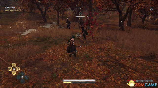 《刺客教條:奧德賽》第一把袖劍的傳承DLC圖文攻略 全支線任務攻略 《刺客教條:奧德賽》第一把袖劍的傳承DLC圖文攻略 全支線任務攻略