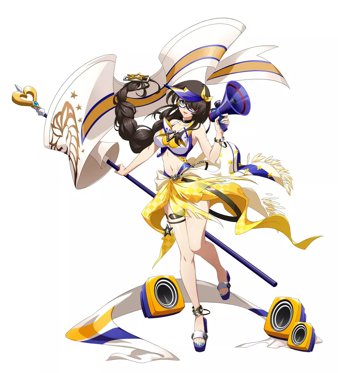 《夢幻模擬戰》瑪麗埃爾泳裝怎麽獲得 瑪麗埃爾熱浪應援皮膚介紹 《夢幻模擬戰》瑪麗埃爾泳裝怎麽獲得 瑪麗埃爾熱浪應援皮膚介紹