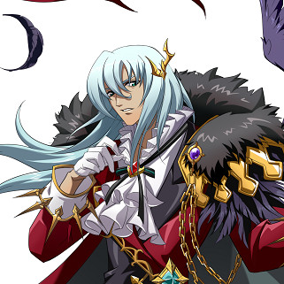 《夢幻模擬戰》克洛泰爾暗裔渡鴉皮膚怎麽樣 暗裔渡鴉皮膚介紹 《夢幻模擬戰》克洛泰爾暗裔渡鴉皮膚怎麽樣 暗裔渡鴉皮膚介紹