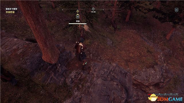 《刺客教條:奧德賽》第一把袖劍的傳承DLC圖文攻略 全支線任務攻略 《刺客教條:奧德賽》第一把袖劍的傳承DLC圖文攻略 全支線任務攻略