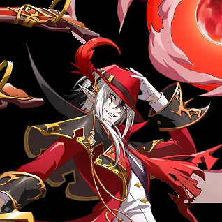 《夢幻模擬戰》伊普西龍殘夜狂想曲皮膚怎麽樣 殘夜狂想曲皮膚介紹