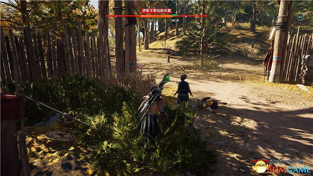 《刺客教條:奧德賽》第一把袖劍的傳承DLC圖文攻略 全支線任務攻略 《刺客教條:奧德賽》第一把袖劍的傳承DLC圖文攻略 全支線任務攻略