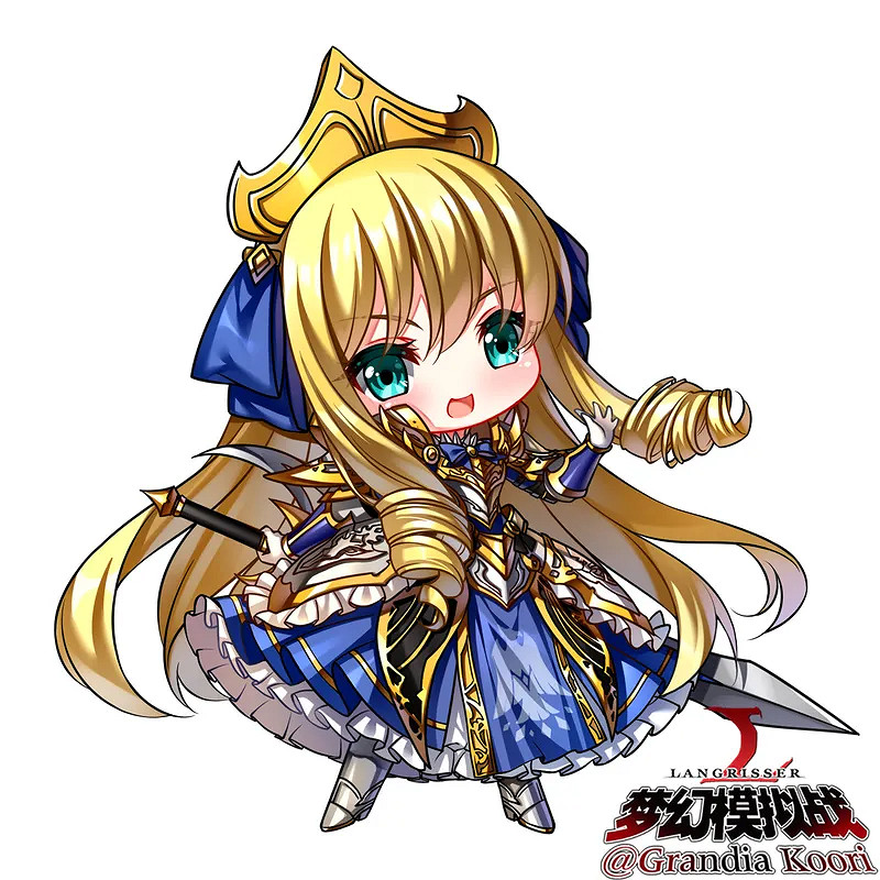 《夢幻模擬戰》克裡斯蒂安妮怎麽樣 新SSR克裡斯蒂安妮背景故事介紹 《夢幻模擬戰》克裡斯蒂安妮怎麽樣 新SSR克裡斯蒂安妮背景故事介紹