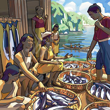 《人類》Humankind全建築設施效果一覽 Humankind基礎設施有哪些？