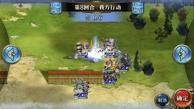 《夢幻模擬戰》初號機護送者怎麽打 初號機護送者通關攻略 《夢幻模擬戰》初號機護送者怎麽打 初號機護送者通關攻略