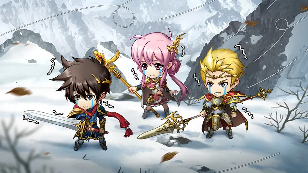 《夢幻模擬戰》三周年活動預告 拉娜SP形態聖臨許願召喚開啓 《夢幻模擬戰》三周年活動預告 拉娜SP形態聖臨許願召喚開啓