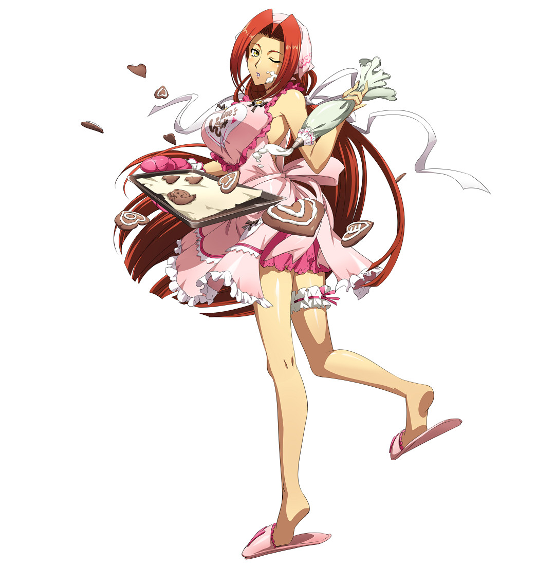 《夢幻模擬戰》春節皮膚2021 2021春節皮膚彙總