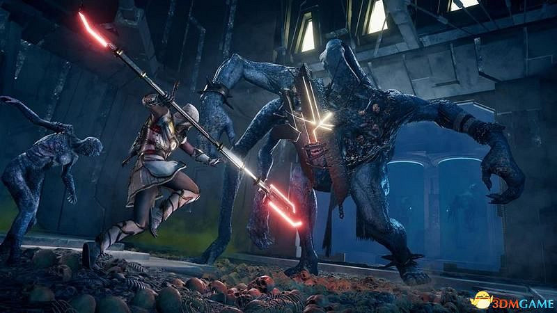 《刺客教條:奧德賽》亞特蘭蒂斯之命運DLC謎題陶片收集 DLC收集位置 《刺客教條:奧德賽》亞特蘭蒂斯之命運DLC謎題陶片收集 DLC收集位置