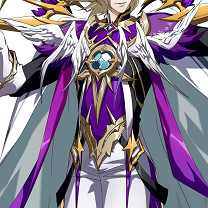 《夢幻模擬戰》紅月之王皮膚暗淵協奏曲怎麽樣 暗淵協奏曲皮膚鑒賞 《夢幻模擬戰》紅月之王皮膚暗淵協奏曲怎麽樣 暗淵協奏曲皮膚鑒賞