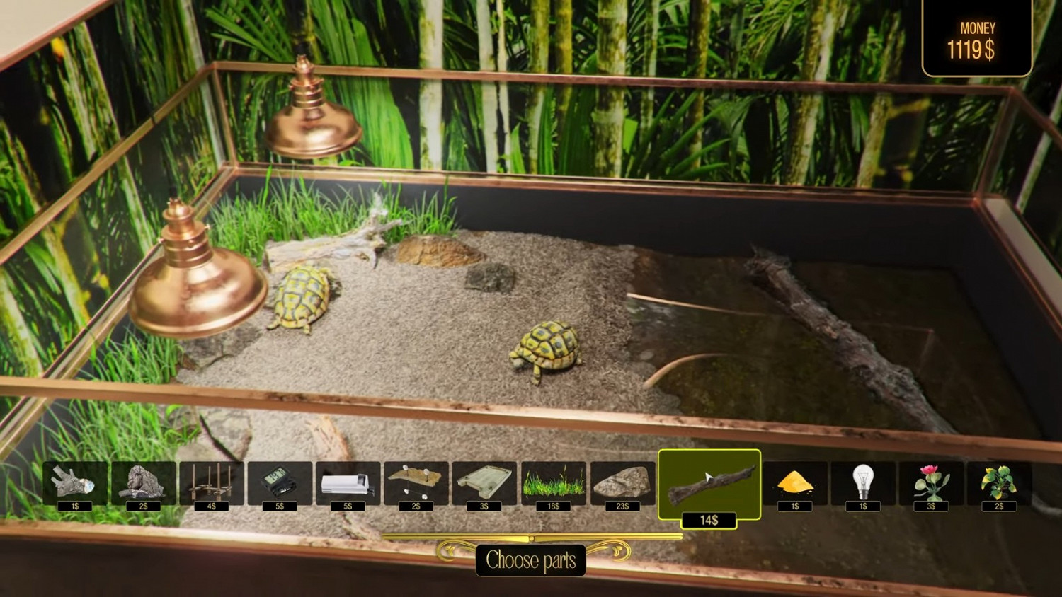 經營模擬新遊《寵物旅館》公開 上架Steam發售日期未定 經營模擬新遊《寵物旅館》公開 上架Steam發售日期未定