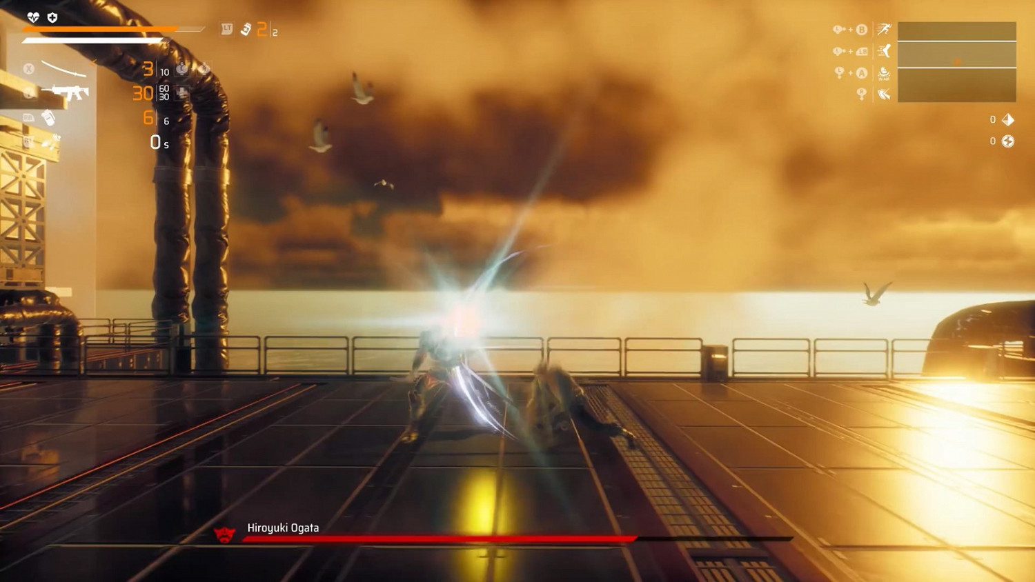 中國大陸研發電馭叛客遊戲《生死輪回》    NVIDIA    技術展示 中國大陸研發電馭叛客遊戲《生死輪回》    NVIDIA    技術展示