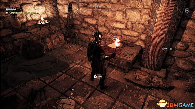 《刺客教條:奧德賽》第一把袖劍的傳承DLC圖文攻略 全支線任務攻略 《刺客教條:奧德賽》第一把袖劍的傳承DLC圖文攻略 全支線任務攻略