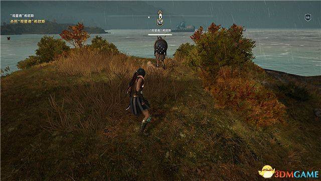 《刺客教條:奧德賽》第一把袖劍的傳承DLC圖文攻略 全支線任務攻略 《刺客教條:奧德賽》第一把袖劍的傳承DLC圖文攻略 全支線任務攻略