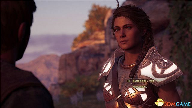 《刺客教條:奧德賽》第一把袖劍的傳承DLC圖文攻略 全支線任務攻略 《刺客教條:奧德賽》第一把袖劍的傳承DLC圖文攻略 全支線任務攻略