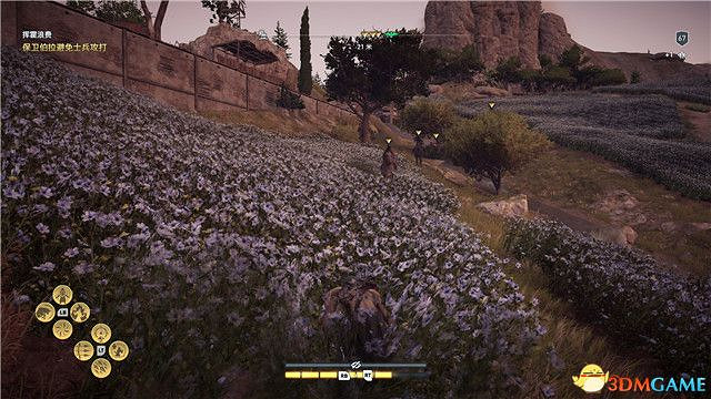 《刺客教條:奧德賽》第一把袖劍的傳承DLC圖文攻略 全支線任務攻略 《刺客教條:奧德賽》第一把袖劍的傳承DLC圖文攻略 全支線任務攻略