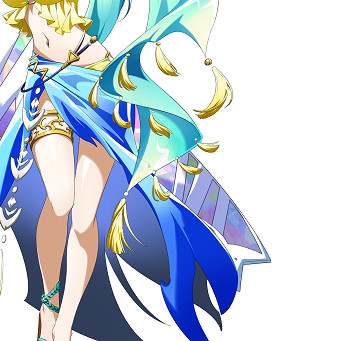 《夢幻模擬戰》海倫娜泳裝怎麽樣 海倫娜逐浪浮花皮膚介紹 《夢幻模擬戰》海倫娜泳裝怎麽樣 海倫娜逐浪浮花皮膚介紹