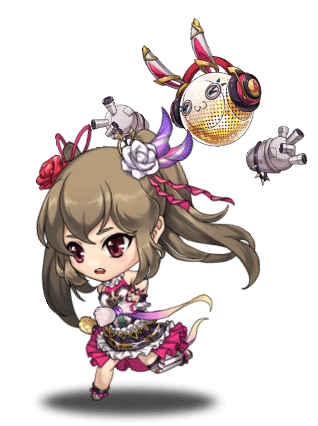 《夢幻模擬戰》盧克蕾蒂婭轟鳴奏章怎麽樣 轟鳴奏章皮膚介紹 《夢幻模擬戰》盧克蕾蒂婭轟鳴奏章怎麽樣 轟鳴奏章皮膚介紹