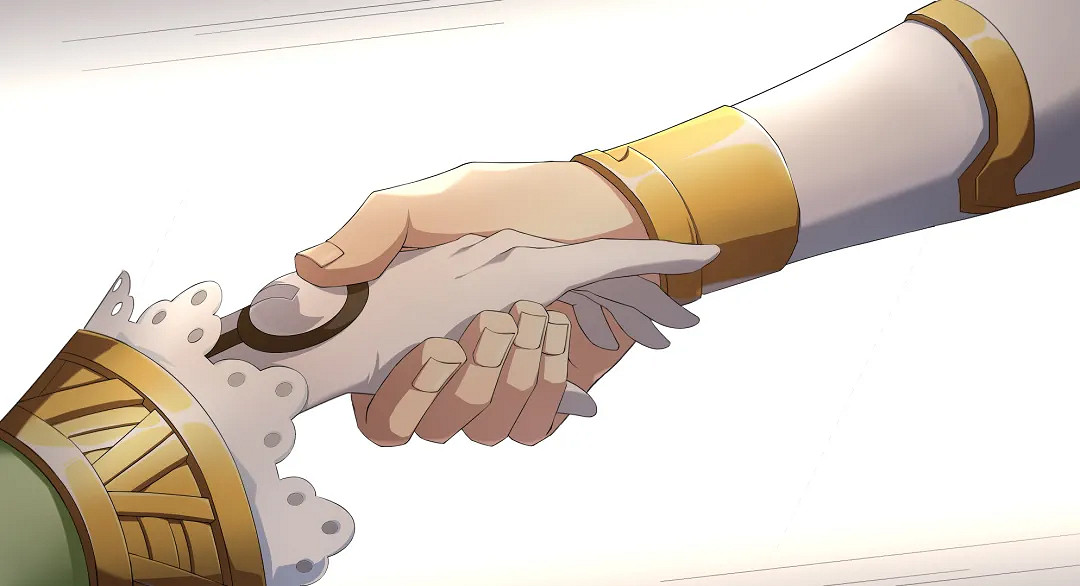 《夢幻模擬戰》茉英雄傳記分享 茉背景故事 《夢幻模擬戰》茉英雄傳記分享 茉背景故事