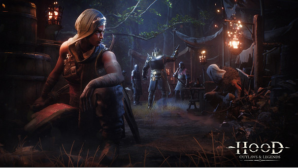 《綠林俠盜:亡命之徒與傳奇》第一賽季將於9月2日推出! 《綠林俠盜:亡命之徒與傳奇》第一賽季將於9月2日推出!