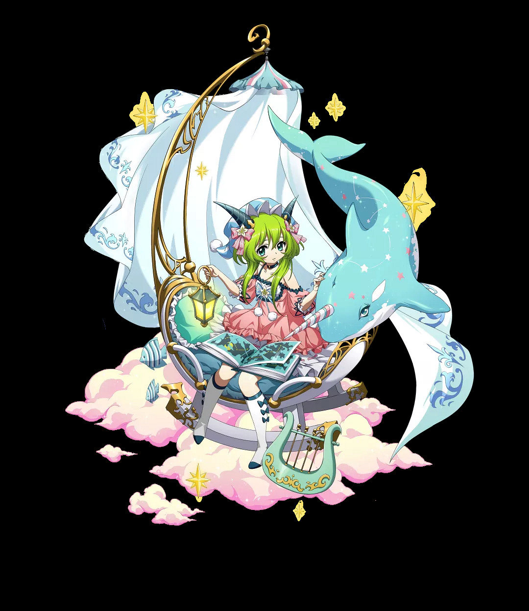 《夢幻模擬戰》茉喚夢小夜曲皮膚怎麽樣 喚夢小夜曲皮膚介紹 《夢幻模擬戰》茉喚夢小夜曲皮膚怎麽樣 喚夢小夜曲皮膚介紹