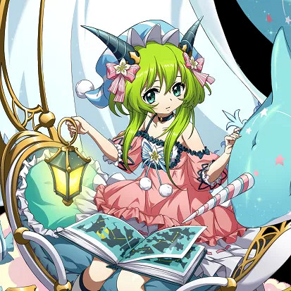 《夢幻模擬戰》茉喚夢小夜曲皮膚怎麽樣 喚夢小夜曲皮膚介紹 《夢幻模擬戰》茉喚夢小夜曲皮膚怎麽樣 喚夢小夜曲皮膚介紹