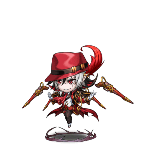 《夢幻模擬戰》伊普西龍殘夜狂想曲皮膚怎麽樣 殘夜狂想曲皮膚介紹