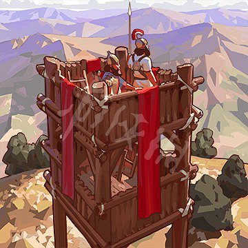 《人類》Humankind全建築設施效果一覽 Humankind基礎設施有哪些？