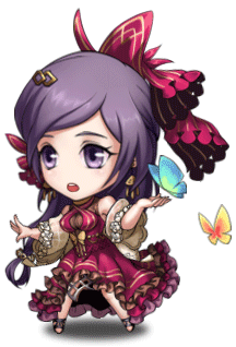 《夢幻模擬戰》弗洛朗蒂婭蝶引風華皮膚怎麽樣 蝶引風華皮膚介紹 《夢幻模擬戰》弗洛朗蒂婭蝶引風華皮膚怎麽樣 蝶引風華皮膚介紹