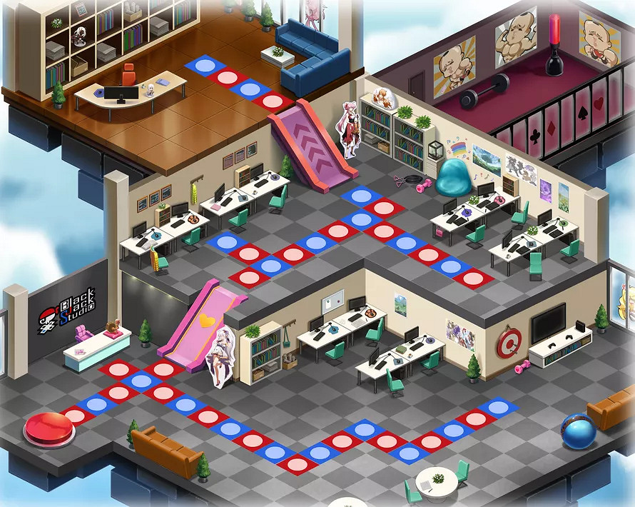 《夢幻模擬戰》8月5日更新介紹 研發組的暴走日常活動開啓 《夢幻模擬戰》8月5日更新介紹 研發組的暴走日常活動開啓