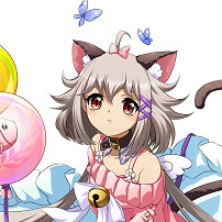 《夢幻模擬戰》遊樂香子蘭皮膚怎麽樣 麗可麗絲遊樂香子蘭皮膚介紹