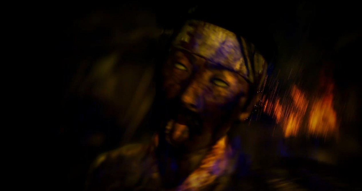 《李屍朝鮮》推出衍生遊戲 虛幻引擎打造 登陸PC/手機 《李屍朝鮮》推出衍生遊戲 虛幻引擎打造 登陸PC/手機