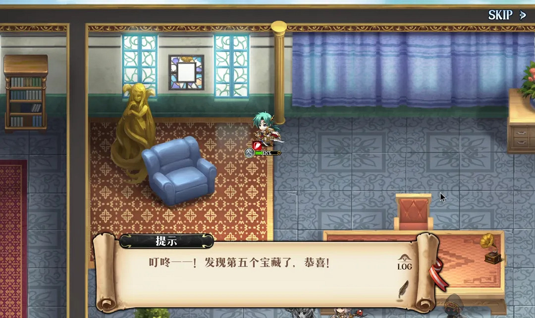 《夢幻模擬戰》巴斯克維爾的幽魂隱藏關卡怎麽觸發 巴斯克維爾的幽魂隱藏關卡彙總