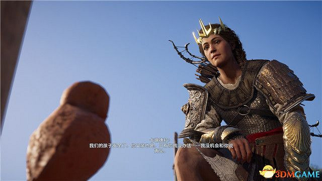 《刺客教條:奧德賽》第一把袖劍的傳承DLC圖文攻略 全支線任務攻略 《刺客教條:奧德賽》第一把袖劍的傳承DLC圖文攻略 全支線任務攻略