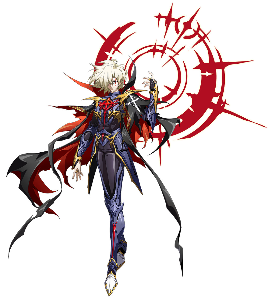 《夢幻模擬戰》紅月之王怎麽樣 新SSR紅月之王介紹 《夢幻模擬戰》紅月之王怎麽樣 新SSR紅月之王介紹